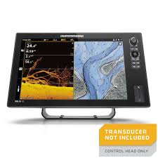 Humminbird Solix15 Ds Mdi Gps G2 No Transducer