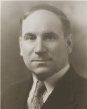 Mayor Benjamin Charles Hardiman