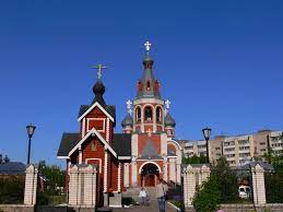 Мы, живописцы, привыкли к быстрому результату. Https Xn 80ady5a5d Xn P1ai Attraction Khramvoimyasvyatogovelikomuchenikaitselitelyapanteleymona