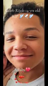 Caleb Rodriguez Gallos