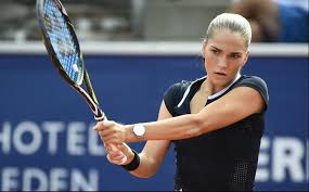 Последние твиты от maria sakkari (@mariasakkari). Mirjam Bjorklund Wiki Bio Age Height Nationality Net Worth
