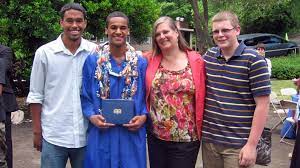 Have the ladies been too readily dismissed? Holding Onto The Other Half Of Mixed Race Npr