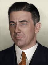 Characters in Kaiserreich USA