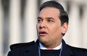 House Expels George Santos From Congress