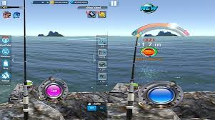 Monster Fishing 2021 Mod Apk 0 1 188 Unlimited Diamonds Download