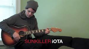 It uses a directed acyclic graph to store transactions on its ledger. Sunkiller Iota Acoustic In Snowy Boston Ma Youtube