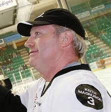 Mark Laforest's Instagram, Twitter & Facebook