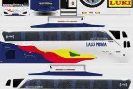 Disini kita hadir lagi dengan livery bus shd lengkap laju prima yang kalian tunggu selama ini overall rating of skin bussid laju prima is 1,0. Bus Po Laju Prima Marcopolo Paradiso G7 1800 Dd Gta5 Mods Com