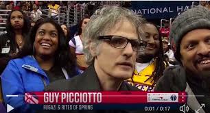 Salad Days: A Decade of Punk in Washington, DC