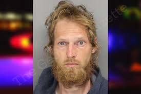 Johnathan Bridges — Cobb County Jail Bookings