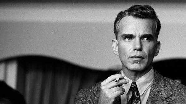 Prime Video: The Man Who Wasn't There