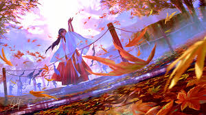 Find & download the most popular japanese wallpaper vectors on freepik free for commercial use high quality images made for creative projects. Japanese Clothes Anime Girl 4k Hd Anime 4k Wallpapers Images Backgrounds Photos And Pictures