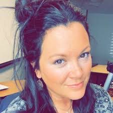 Lauren Gaudette's Instagram, Twitter & Facebook