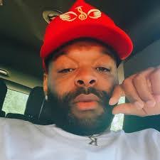 Khalil Thomas's Instagram, Twitter & Facebook