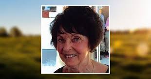 Patricia Ann "Patti" Miller Obituary May 25, 2023