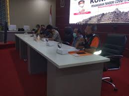 Berita Magelang Pemkab Magelang Akan Salurkan Dana Stimulus Ekonomi Sebesar Rp 30 Milyar
