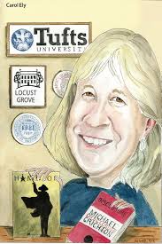 What I Know Now: Carol Ely