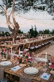 24 Unique Wedding Lighting Ideas Wedding Lights Wedding Reception Decorations Fairy Lights Wedding