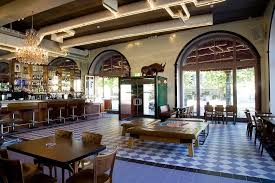 Interior Inspiration Restaurant Zurich Hotel