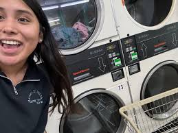 It's a scavenger hunt… Speed Queen style!!