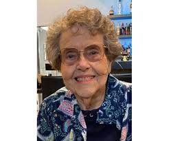 Minerva Mueller Obituary (1935