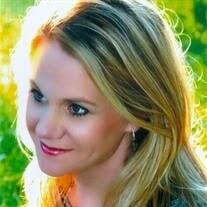 Summer Marie Bondurant Obituary