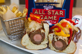 Baseball basics contains information about different aspects of the game of baseball. The 43 Must Eat Baseball Stadium Dishes Across America Eater