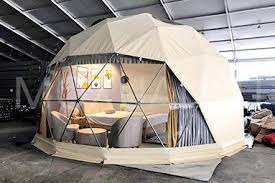 Glamping Dome Dome Glamping Tent Moxuanju Glamping Hotel Geodesic Dome Homes Tent Glamping Dome Tent