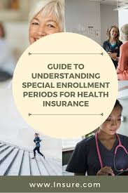 You Can Only Enroll For Health Care Coverage During An Openenrollment Or A Special Enrollment Period Beca Health Care Coverage Health Insurance Plans Health