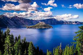 () looking for the best lake in oregon to paddle, fish, or swim? 15 Best Lakes In Oregon The Crazy Tourist