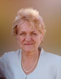 Obituary information for Gladys Irene (Sauer) Hardy