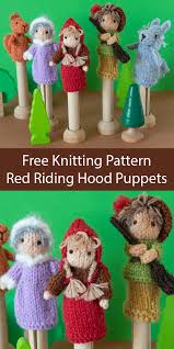 Maybe you would like to learn more about one of these? Fairy Tale And Storybook Knitting Patterns In The Loop Knitting