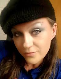 Charlene Riddle's Instagram, Twitter & Facebook