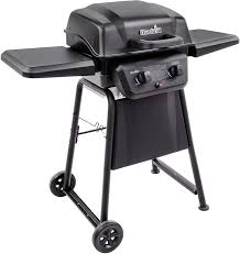 Some char broil grills are traditional grills with regular features while some are smoker and grills. Amazon Com Char Broil Classic 280 2 Burner Liquid Propane Gas Grill Garden Outdoor