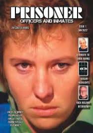 Prisoner Officers and Inmates Magazine Issue 1