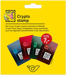 Tokocrypto adalah platform jual beli bitcoin dan aset crypto lainnya di indonesia seperti eth, doge, btc, usdt yang mudah dan aman. New Issues 2020 Austria Crypto Stamps Philatelic Pursuits
