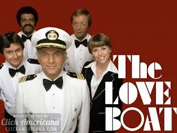 The Love Boat Find Out About The Classic Tv Show Plus The Intro Theme Song 1977 1986 80 Tv Shows Love Boat 1970s Tv Shows