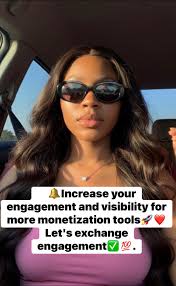 I'm active who is in... Follow for follow