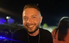 Dan Benhamou, 27: French immigrant with ambitions to be a CEO