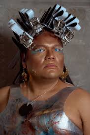 The Venice Biennale gets a closing ritual in the form of 'La Culebra'