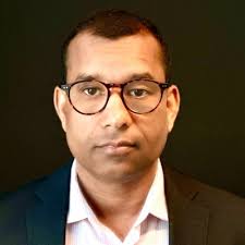 In exciting news, Stephen Rue has been appointed CEO of Optus from November  2024.