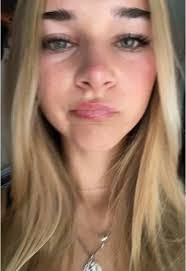 Kristina Pedersen's Instagram, Twitter & Facebook