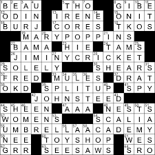 Click to continue editing on a larger workspace. Female Folklore Deity Crossword Clue Archives Laxcrossword Com
