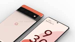 On twitter, pixel 6 and pixel 6 pro is revealed. Pixel 6 6 Pro Leak Reveal Wild New Design And Evidence That Google Is Really Trying