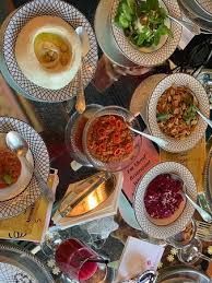 مطعم إم شريف بالرياض السعر المنيو العنوان كافيهات و مطاعم الرياض