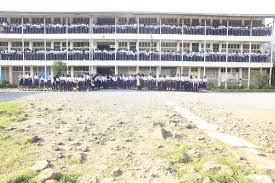 Karen "C" Girls Secondary School updated their cover photo.