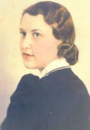 Caroline Hill Obituary