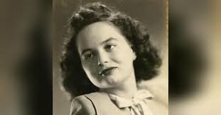 Mary Jo Pool Obituary