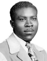 William Edward “Junior” Zimmerman Jr. (1926-2008)