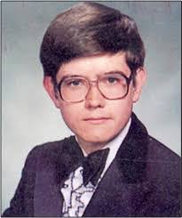 Richard Varnell's Instagram, Twitter & Facebook